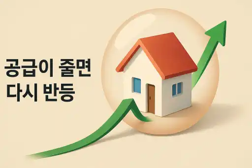 아파트 시장 구조와 가격의 복합성